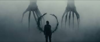 Aliens, terrorists, and professors: Constructivist conclusions to the dynamic definition of the state and the 4th level of analysis in “Arrival”